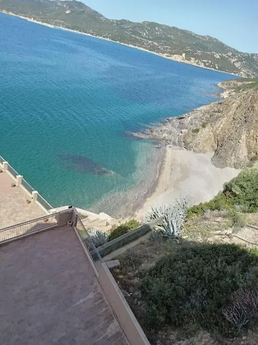 Gli appartamenti di Francuzzo Teulada