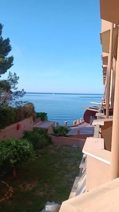 Gli appartamenti di Francuzzo Teulada 0*,  Italia