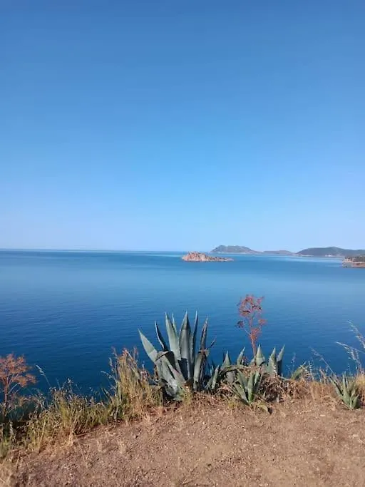 Gli appartamenti di Francuzzo Teulada