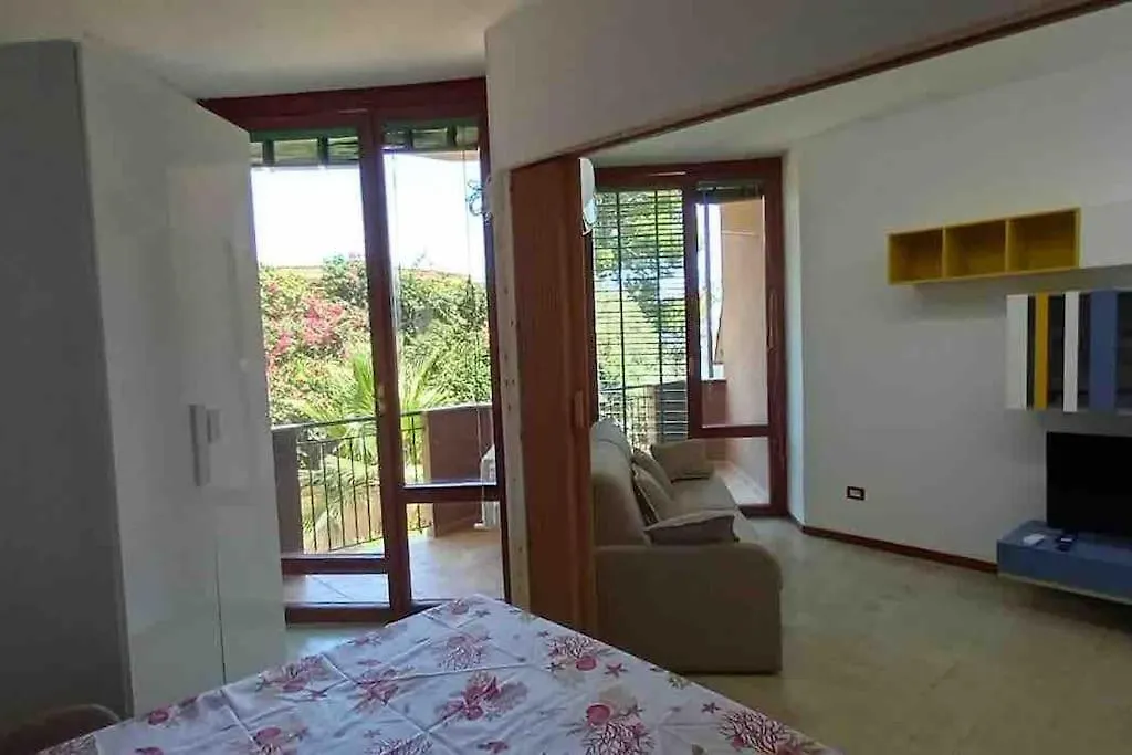 Gli appartamenti di Francuzzo Teulada