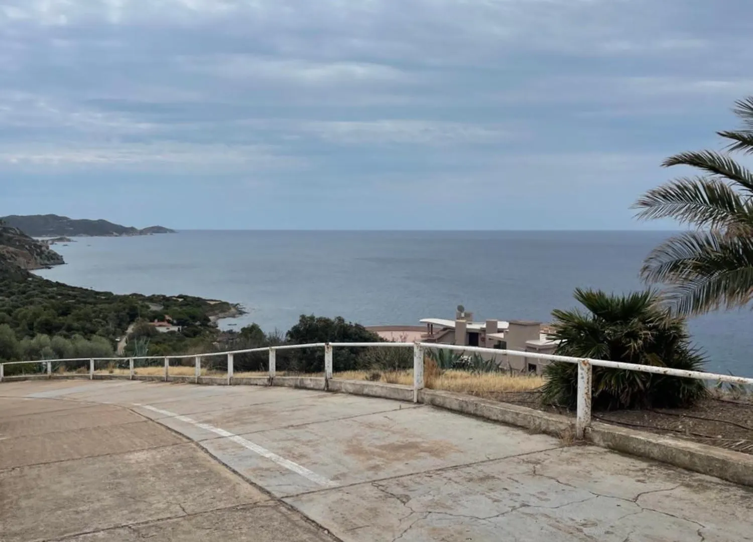 Gli appartamenti di Francuzzo Teulada Italia