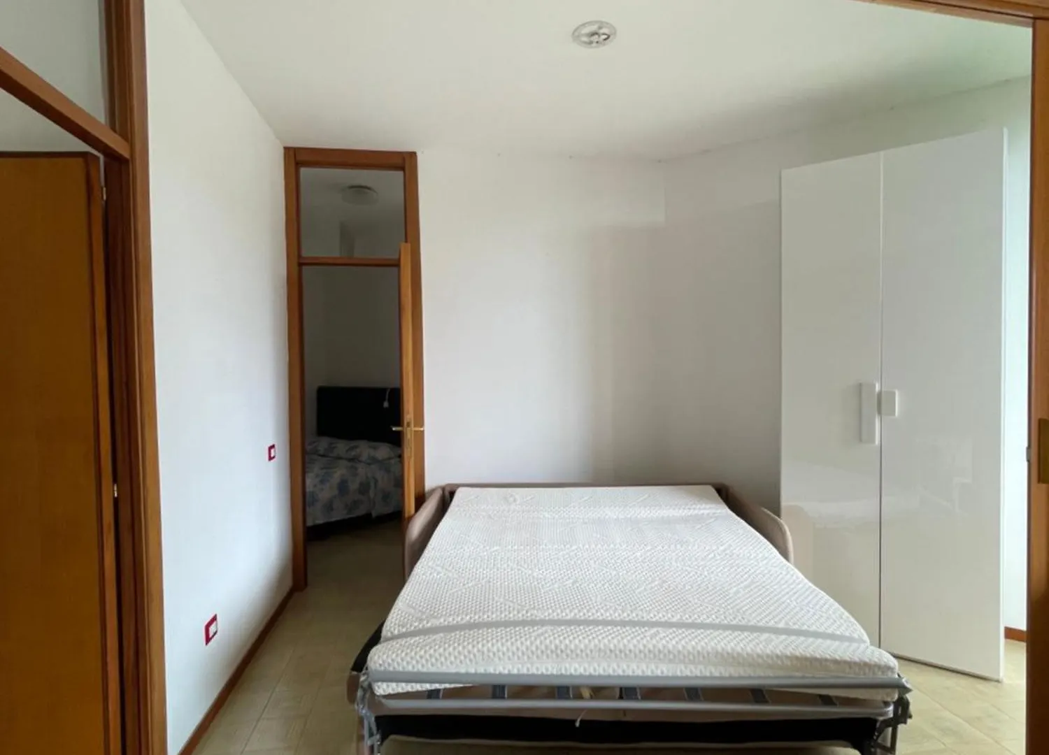 Gli appartamenti di Francuzzo Teulada