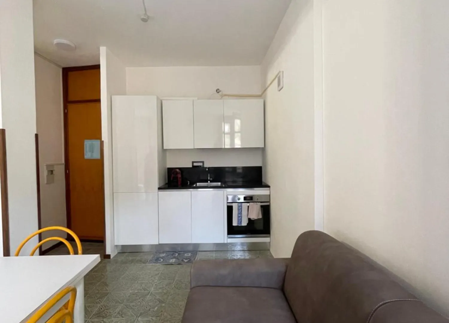 Gli appartamenti di Francuzzo Teulada