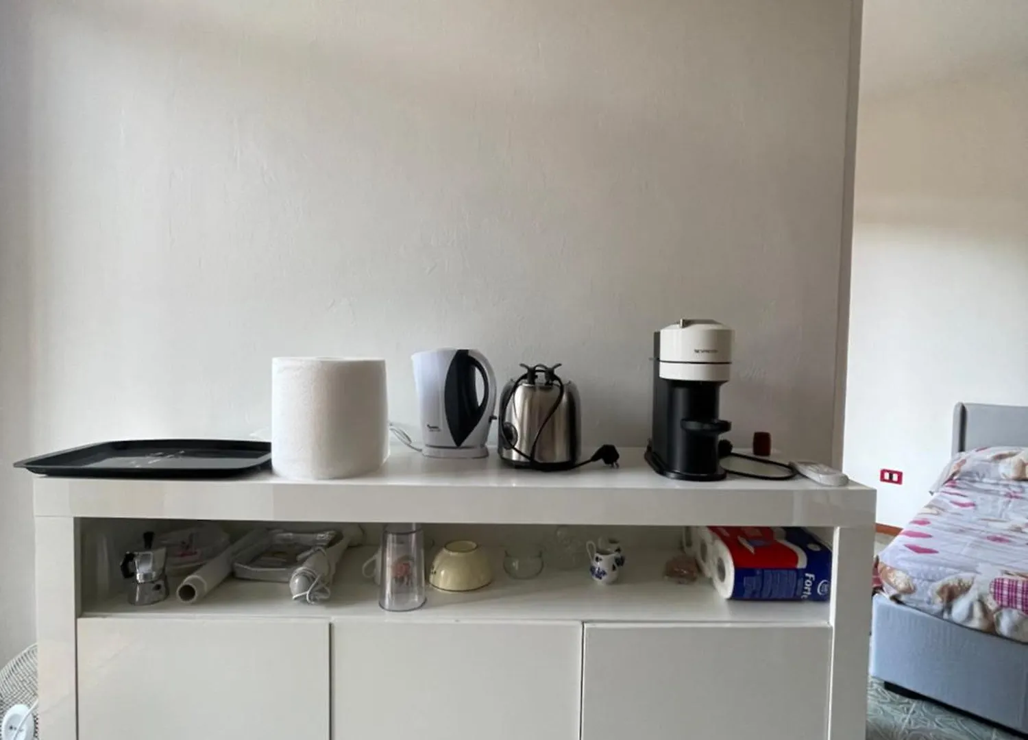 Gli appartamenti di Francuzzo Teulada