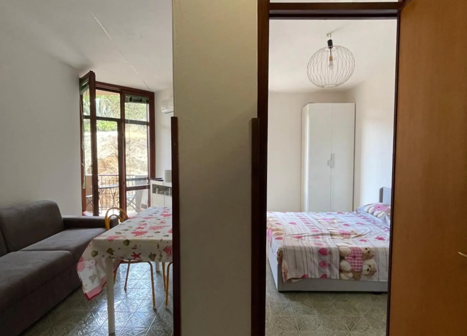 Gli appartamenti di Francuzzo Teulada