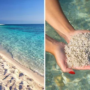  Casa vacanze Monolocale In Un Piccolo Paradiso