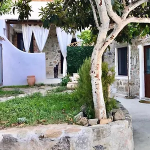  Appartamento Kelu E Terra - Locazione Turistica - Iun Q0467