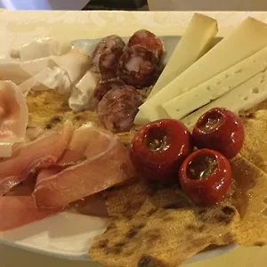  Alloggio per agriturismo Sa Tiria
