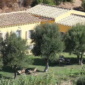  Alloggio per agriturismo Agriturismo S'arxola