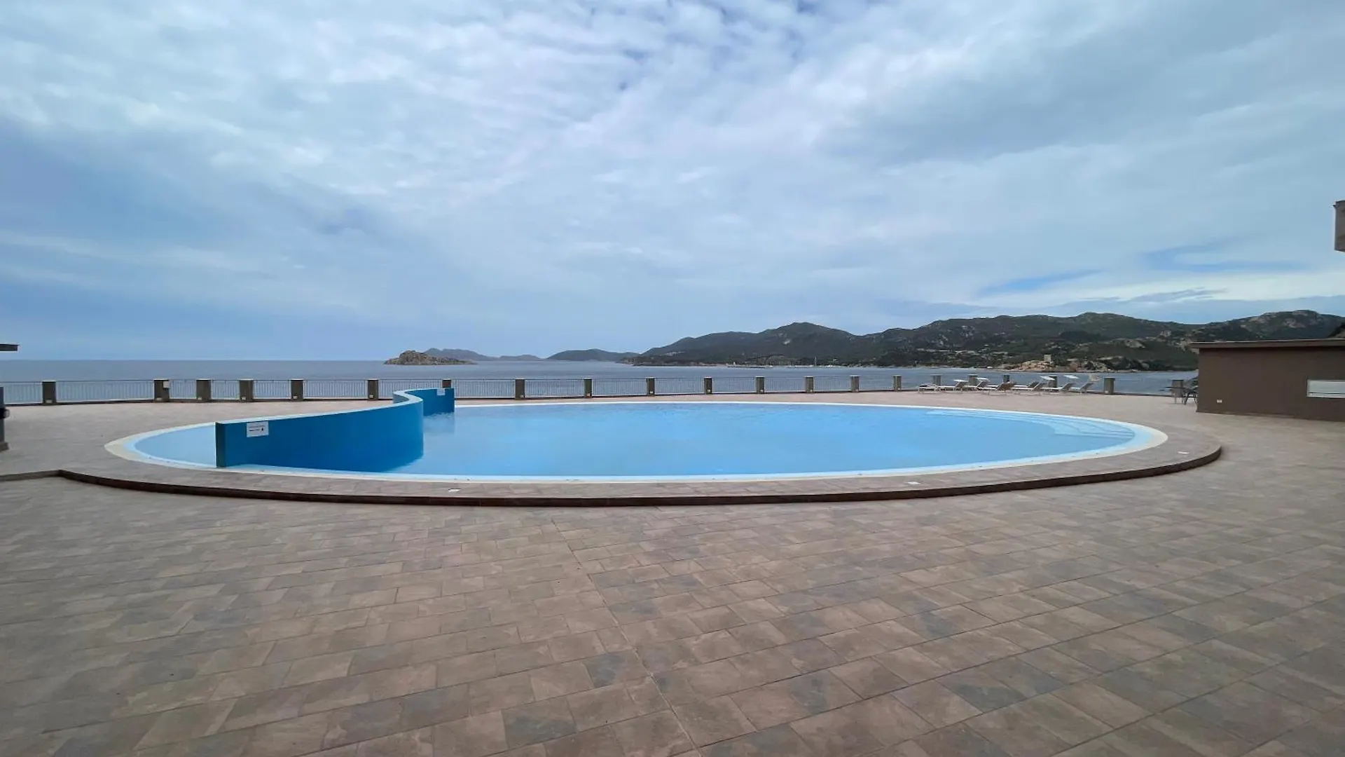 Apartment Gli Appartamenti Di Francuzzo Teulada Italy
