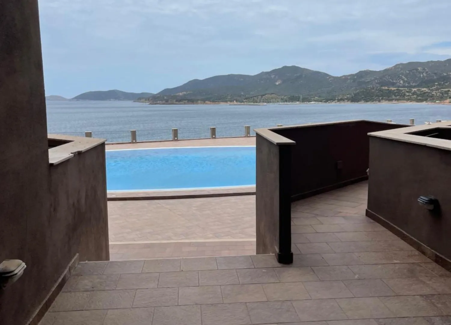 Apartment Gli Appartamenti Di Francuzzo Teulada
