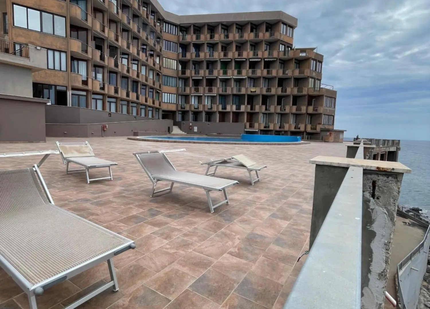 Apartment Gli Appartamenti Di Francuzzo Teulada