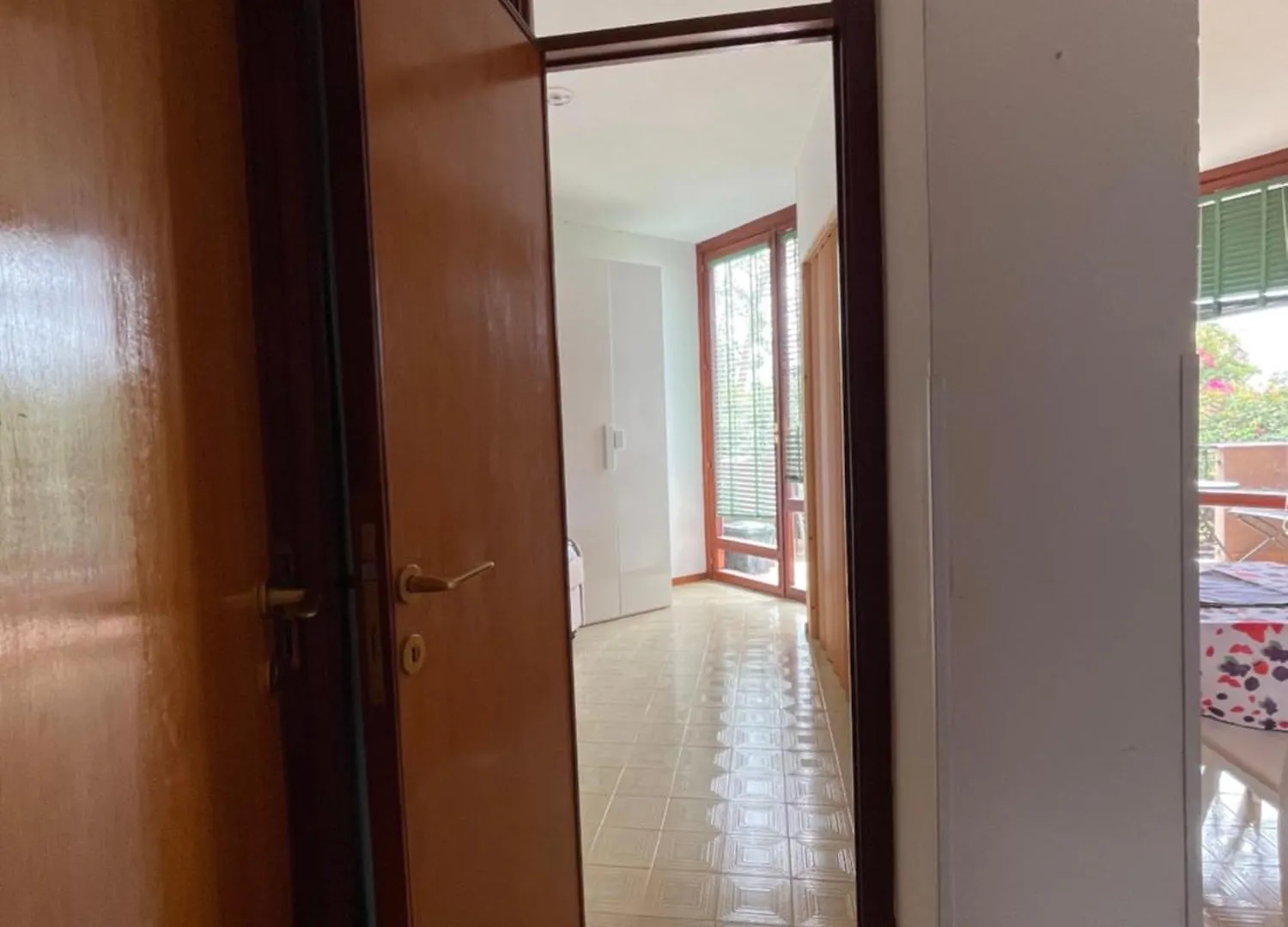 Gli Appartamenti Di Francuzzo Teulada