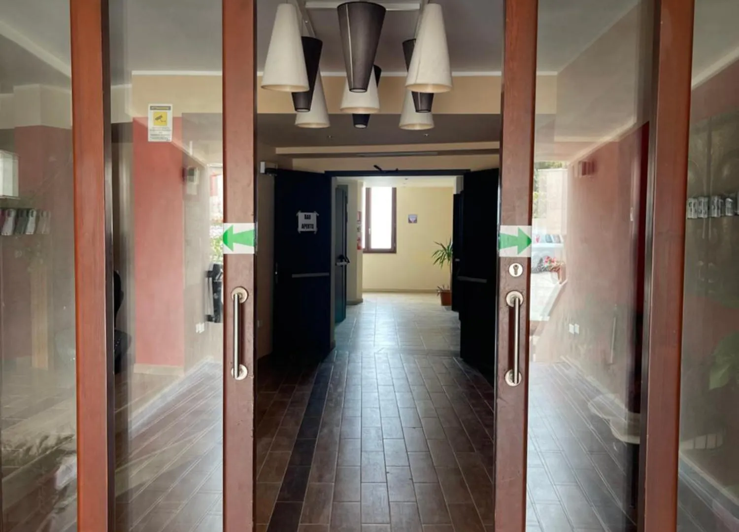 Gli Appartamenti Di Francuzzo Teulada Apartment