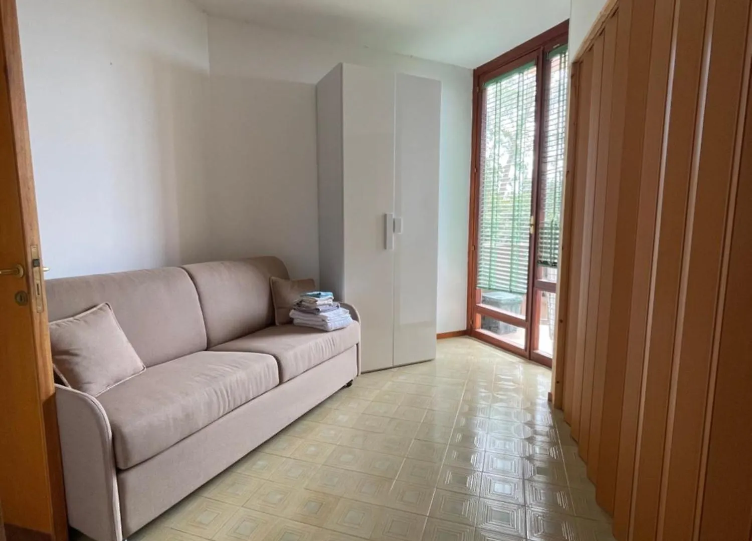 Gli Appartamenti Di Francuzzo Teulada Apartment