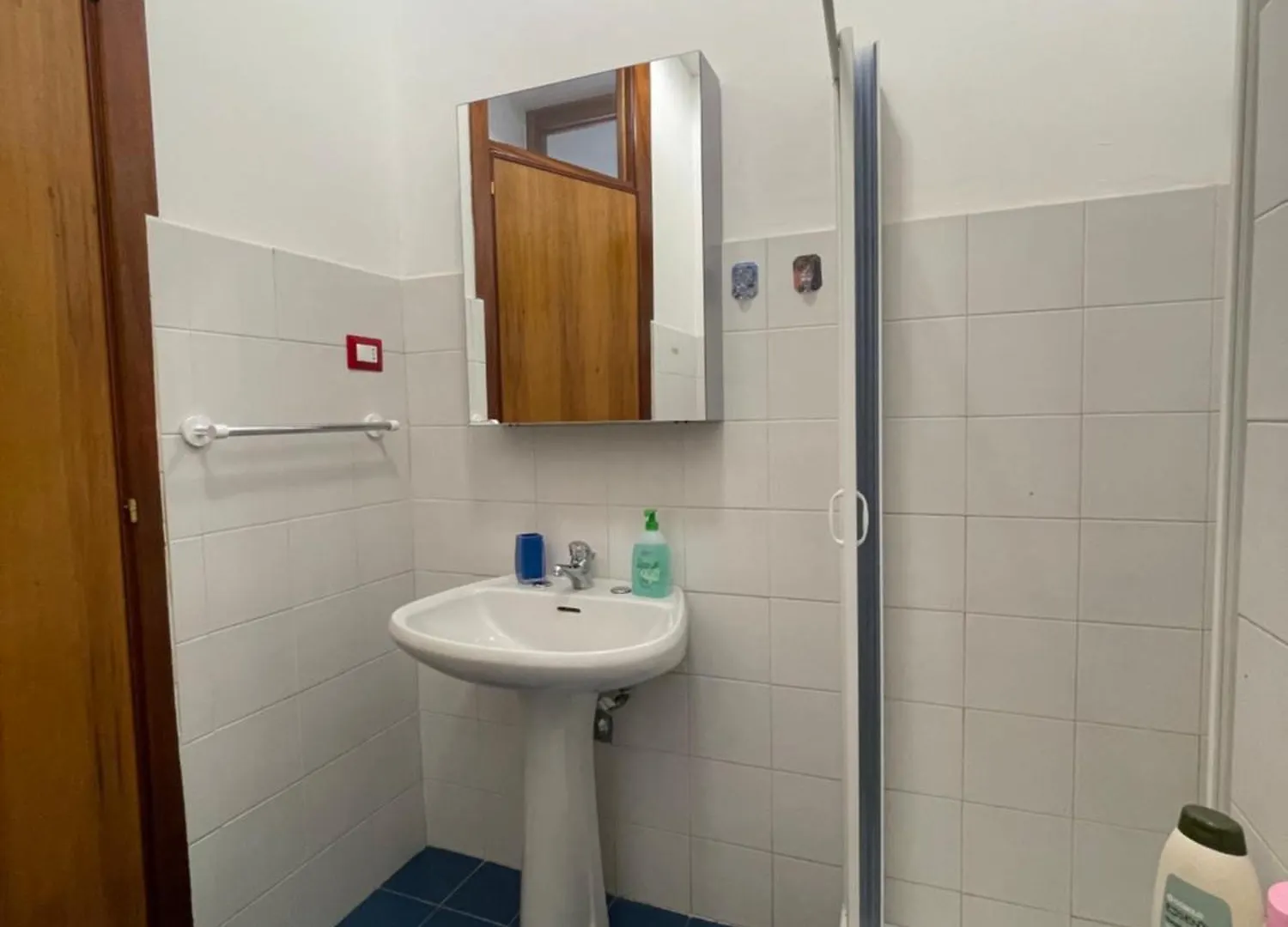 Gli Appartamenti Di Francuzzo Teulada Italy