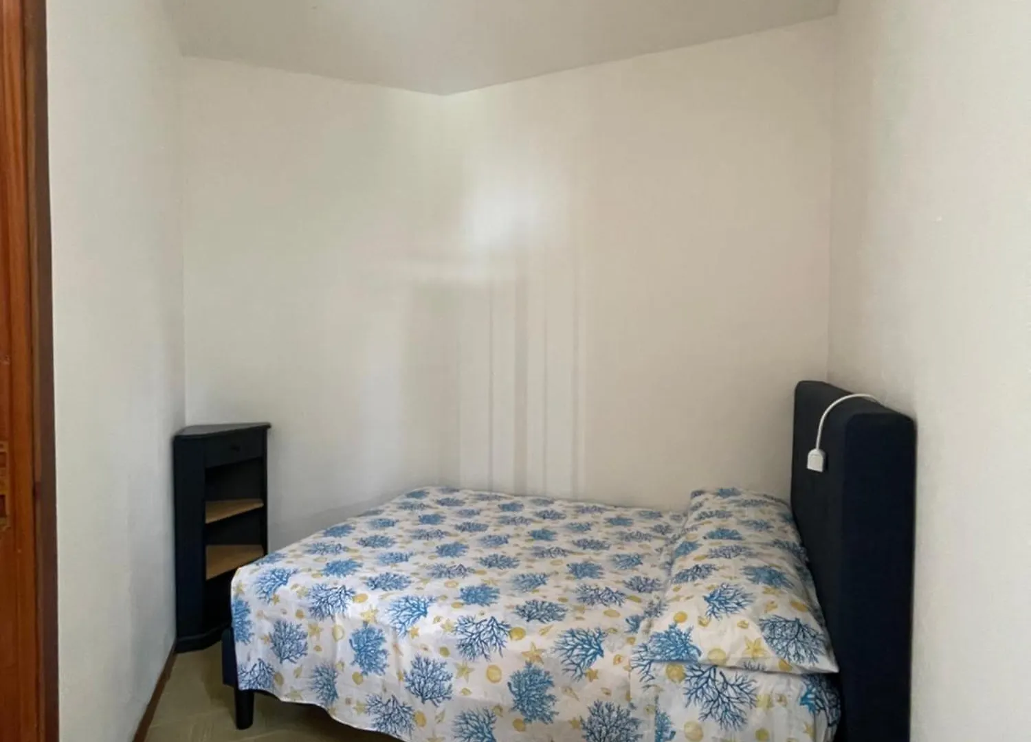 Gli Appartamenti Di Francuzzo Teulada Apartment