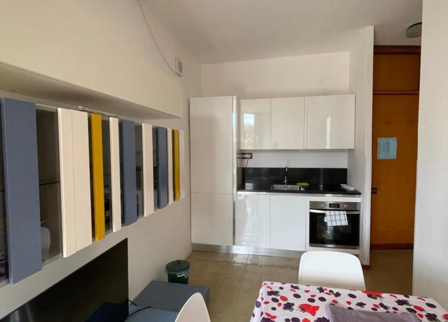 Gli Appartamenti Di Francuzzo Teulada Apartment