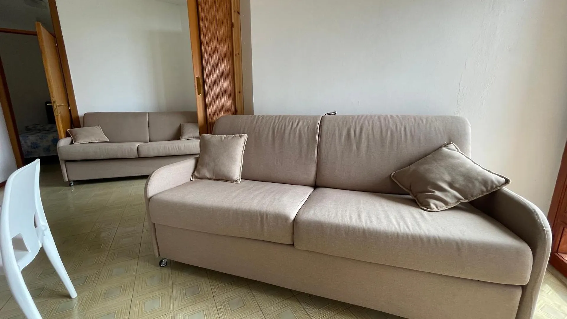 Gli Appartamenti Di Francuzzo Teulada 0*,  Italy