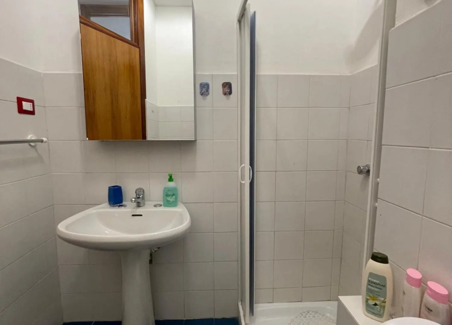 Gli Appartamenti Di Francuzzo Teulada Apartment