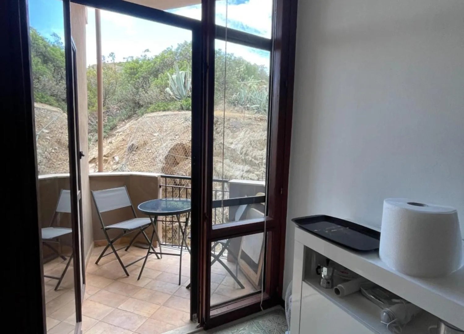 Gli Appartamenti Di Francuzzo Teulada Apartment