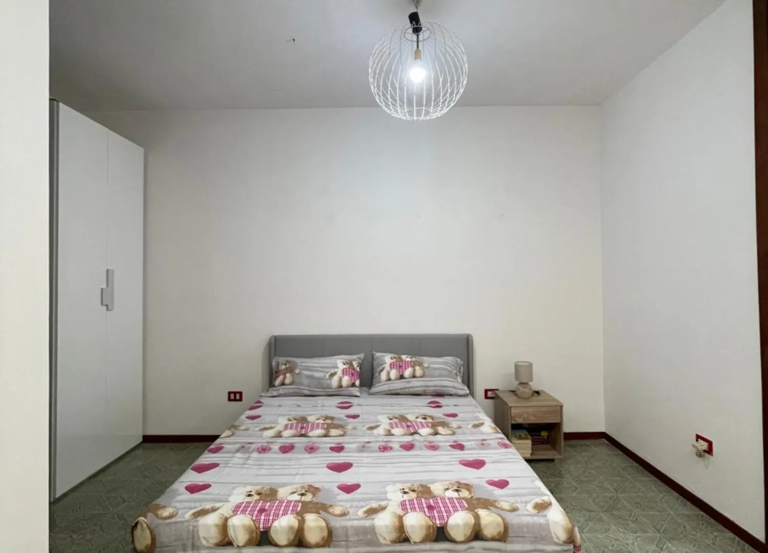 Apartment Gli Appartamenti Di Francuzzo Teulada Italy