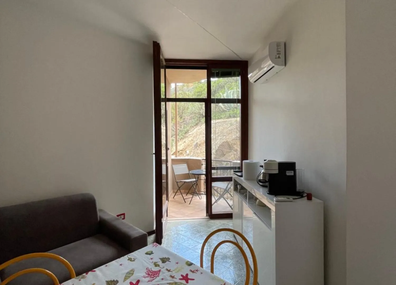 Apartment Gli Appartamenti Di Francuzzo Teulada